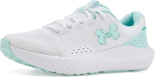 Under Armour Women's Charged Surge 4 Running Shoe on Amazon.sa - Price Tracker