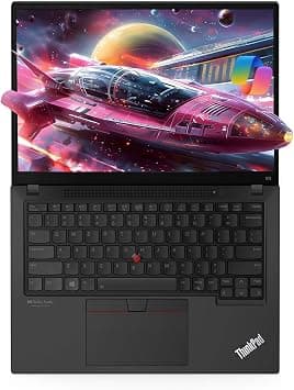 Lenovo ThinkPad X13 Business Laptop, 13.3-Inch Laptop, Core i7-10510U 1.8GHz-4.9GHz, 512GB SSD, 8GB RAM, CAM, Windows 11 Pro (Renewed) on Amazon.sa - Price Tracker