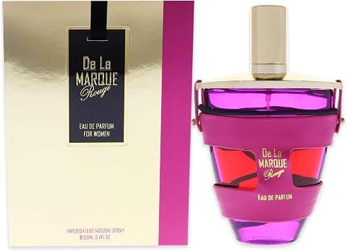 Armaf De La Marque Rouge Perfume For Women 100Ml على Amazon.ae - متتبع الأسعار