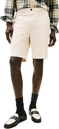 Tommy Hilfiger mens Shorts Casual Shorts on Amazon.ae - Price Tracker