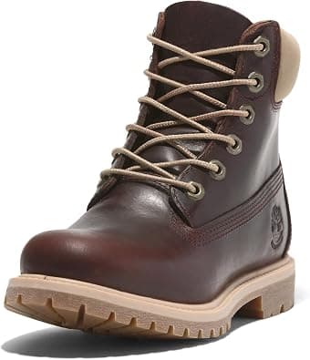 Timberland Women's Nellie Double WP Ankle Boot on Amazon.ae - Price Tracker