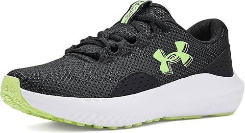 Under Armour Charged Surge 4 womens Running Shoe on Amazon.ae - Price Tracker