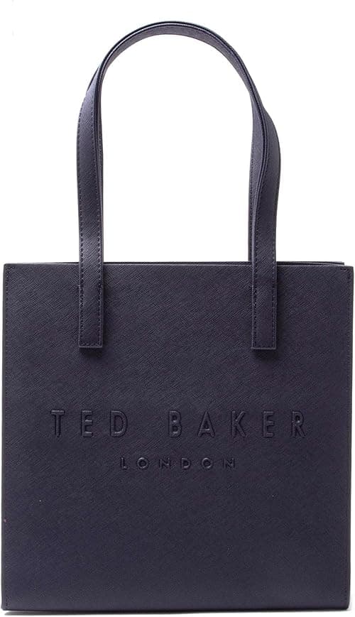 Ted Baker Seacon Crosshatch Small Icon Bag on Amazon.ae - Price Tracker