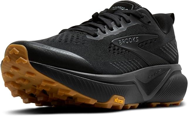 Brooks Cascadia 20 mens Trail Running Shoe على أمازون - دليلك لأفضل العروض
