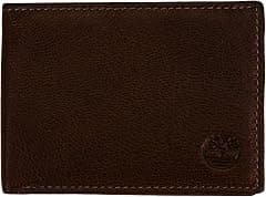 Timberland Men's Genuine Leather Passcase Security RFID Wallet - Amazon.sa Price Tracker