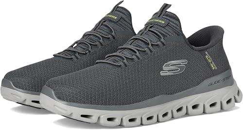 Skechers GLIDE-STEP mens shoes on Amazon.ae - Price Tracker