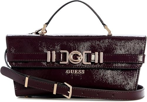 GUESS Womens Cirene Top Handle Flap Bags on Amazon.ae - Price Tracker