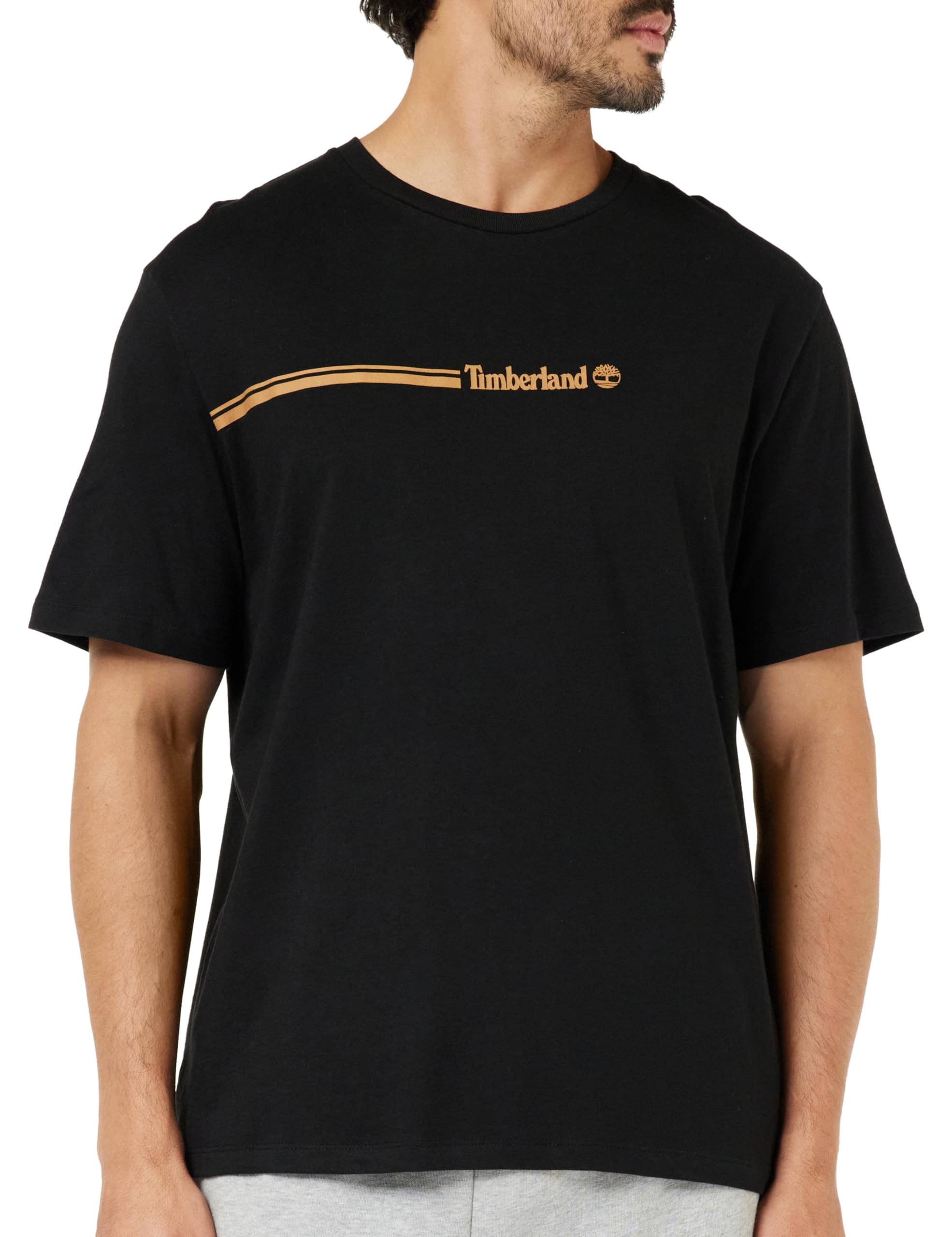 Timberland Men's T-Shirt on Amazon.ae - Price Tracker