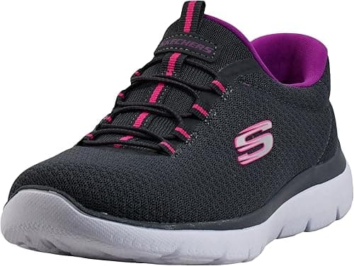 Skechers SUMMITS womens Sneaker on Amazon.ae - Price Tracker