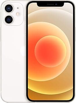 Apple (Refurbished) iPhone 12 mini (64GB) - White - Amazon.ae Price Tracker