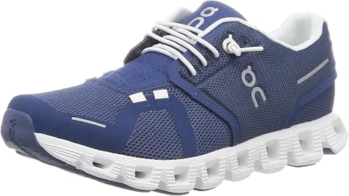 On Women's Cloud 5 Sneakers on Amazon.ae - Price Tracker