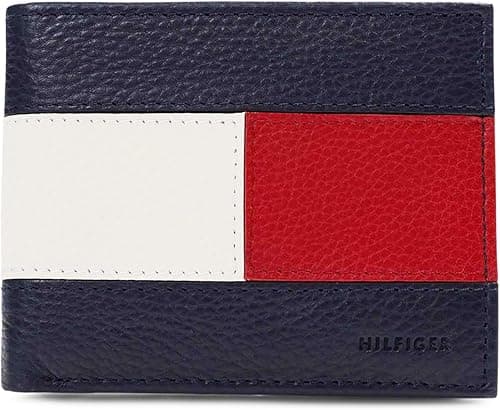 Tommy Hilfiger Wallet for Men on Amazon.ae - Price Tracker