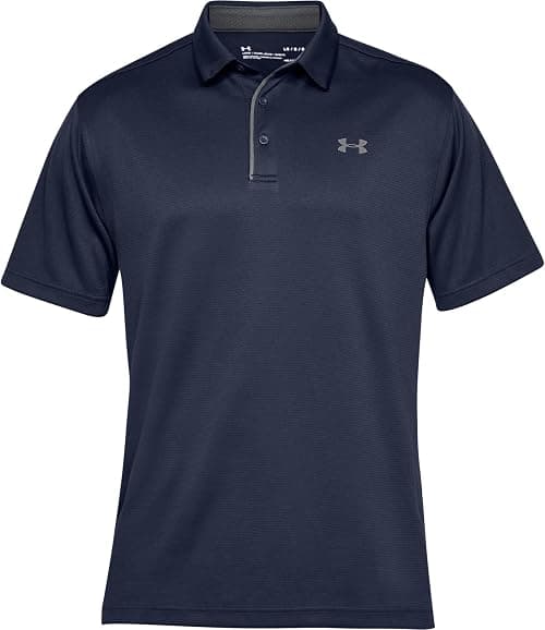Under Armour mens Tech Polo T-shirt (pack of 1) على أمازون - دليلك لأفضل العروض