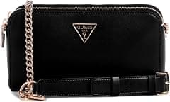 GUESS Womens Daryna Status Crossbody Daryna Status Crossbody - Amazon.sa Price Tracker