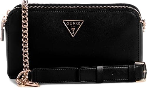 GUESS Womens Daryna Status Crossbody Daryna Status Crossbody on Amazon.sa - Price Tracker