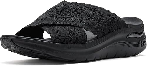 Skechers ARCH FIT 2.0 SANDAL womens Sneaker on Amazon.ae - Price Tracker
