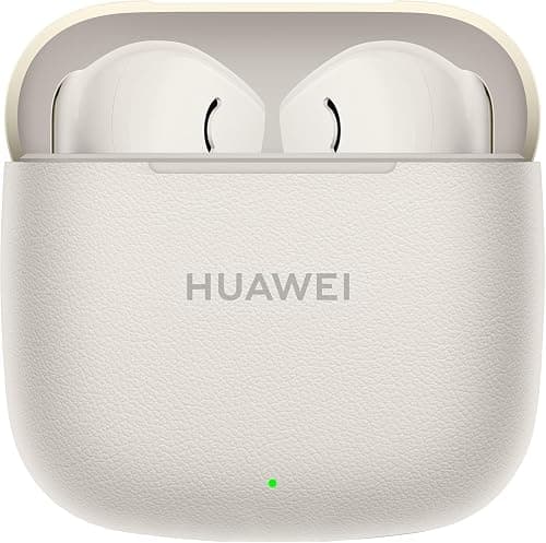HUAWEI FreeBuds SE 3 Headphones with Up to 42 Hours Battery Life in Black, Lightweight and Compact, 10 Minutes Fast Charge, Bluetooth 5.4 Connection, IP54, Compatible with iOS, Windows and Android on Amazon - Best Deal Finder