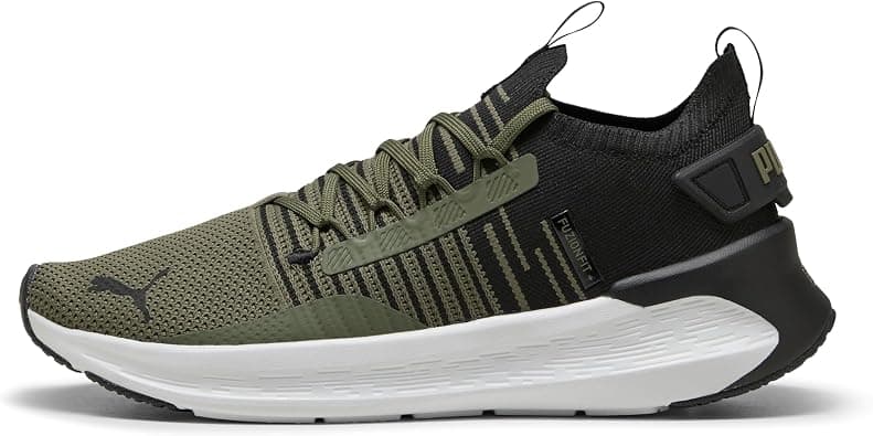 PUMA Softride unisex-adult Low Boots on Amazon.sa - Price Tracker