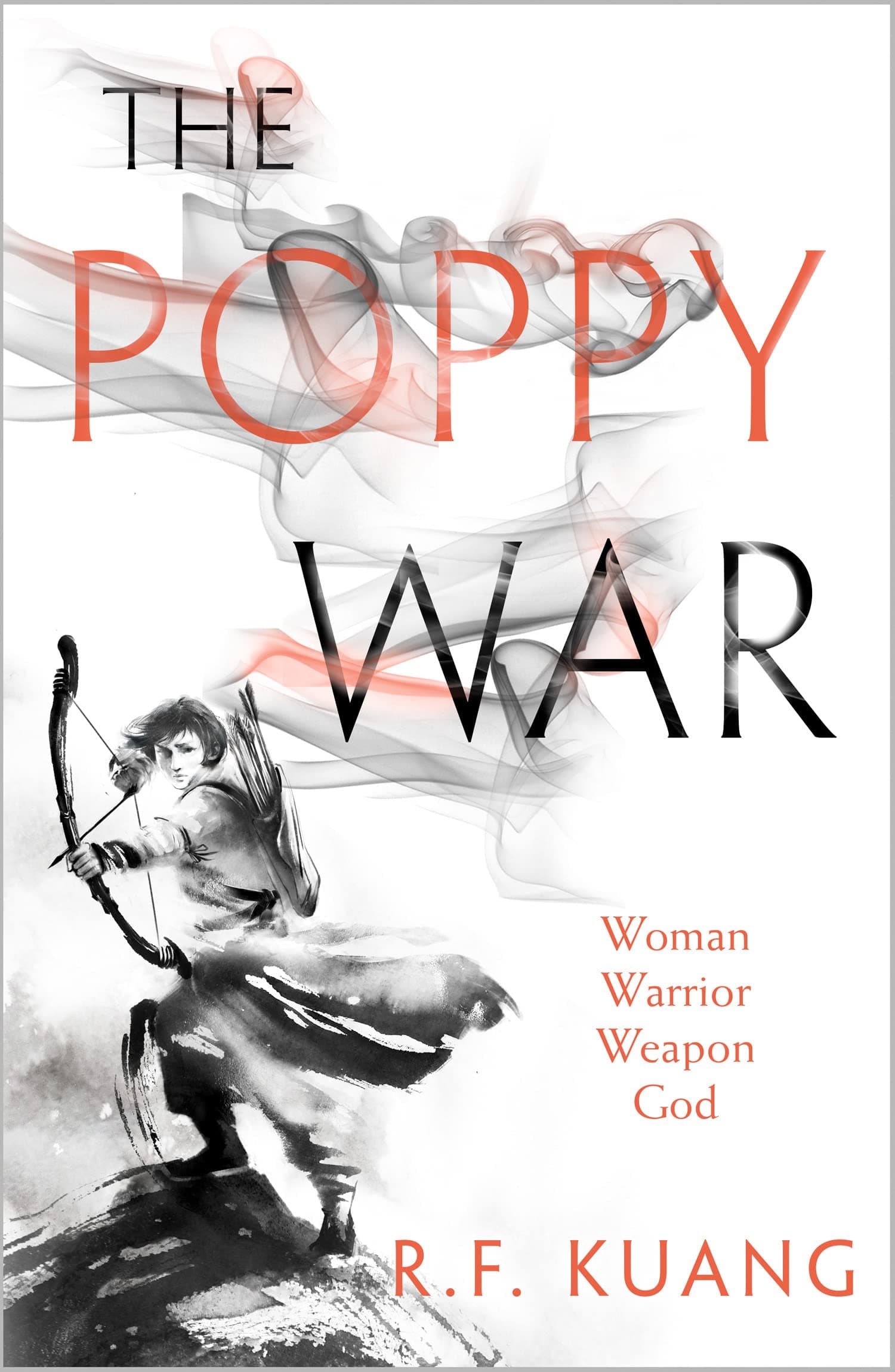 The Poppy War on Amazon.ae - Price Tracker