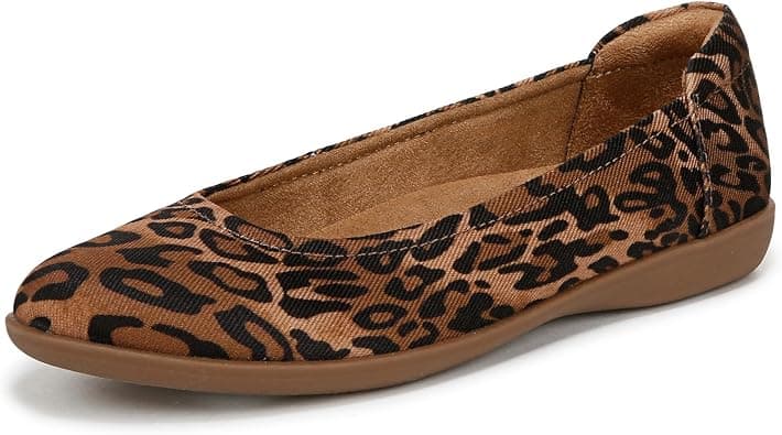 Naturalizer Women Naflexy Shoe on Amazon.ae - Price Tracker