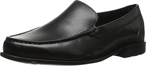 Rockport Classic Loafer Lite Venetian, Men's Loafers on Amazon.sa - Price Tracker