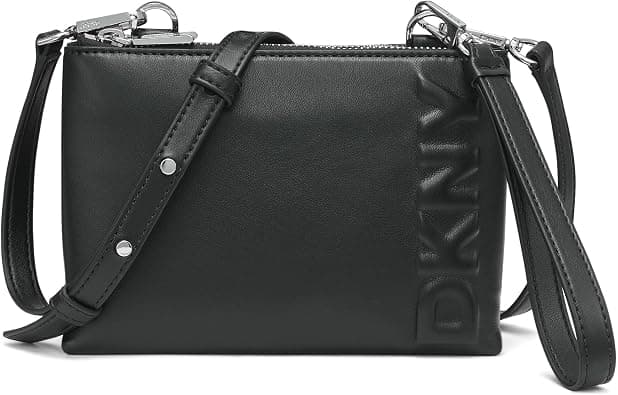 DKNY Tinsley Crossbody - Amazon.sa Price Tracker
