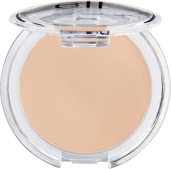 e.l.f. Prime and Stay Finishing Powder in Sheer Translucent on Amazon.ae - Price Tracker