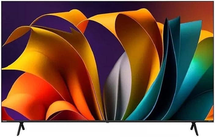 Hisense 65 inch Smart TV UHD 4K Dolby Vision,Game Mode Plus,Smooth Motion with MEMC,AI Sports Mode,Voice Control,Share to TV,Youtube,Netflix,Disney+,Shahid and Anghami,65A616N (2024 UAE Version) on Amazon.ae - Price Tracker