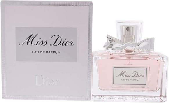 Christian Dior Miss Dior for Women 1.7 oz EDP Spray on Amazon.ae - Price Tracker