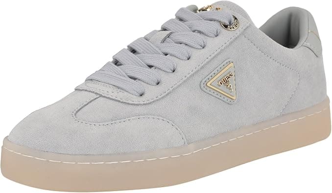 GUESS Jazlie womens Sneaker على Amazon.ae - متتبع الأسعار