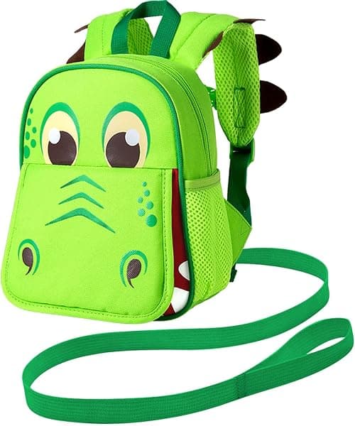 Kids Backpack for Girls, Unicorn Toddler Prechool Bookbag and Lunch Box on Amazon.ae - Price Tracker