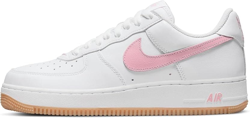 Nike Men's Air Force 1 '07 Basketball Shoe on Amazon.ae - Price Tracker