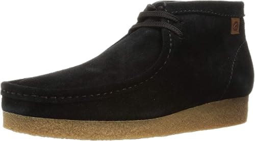 Clarks Shacre Boot mens Ankle Boot on Amazon.sa - Price Tracker