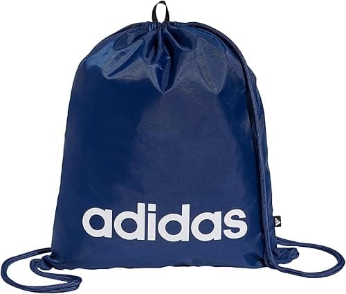 adidas Unisex Linear Gymsack GYMSACK on Amazon.ae - Price Tracker