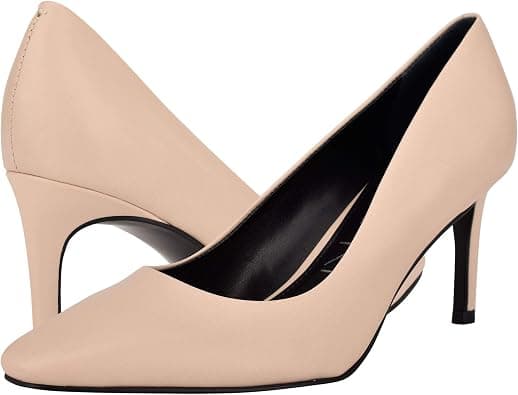 Calvin Klein Callia womens Pump on Amazon.ae - Price Tracker