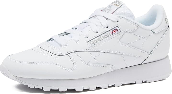 Reebok Classic Leather womens Sneaker on Amazon.ae - Price Tracker