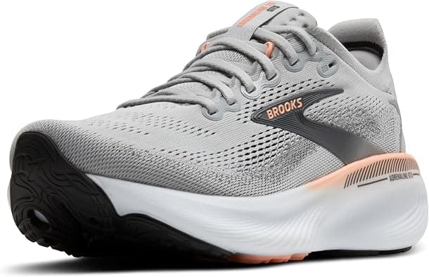 Brooks Women’s Adrenaline GTS 25 Supportive Running & Walking Shoe on Amazon.ae - Price Tracker