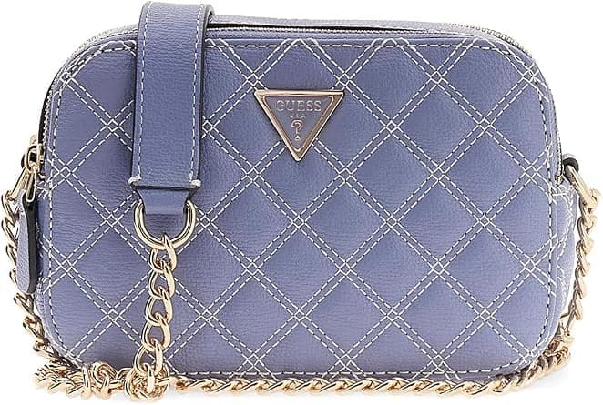 GUESS Womens Giully Ii Camera Bag Bags على Amazon.ae - متتبع الأسعار