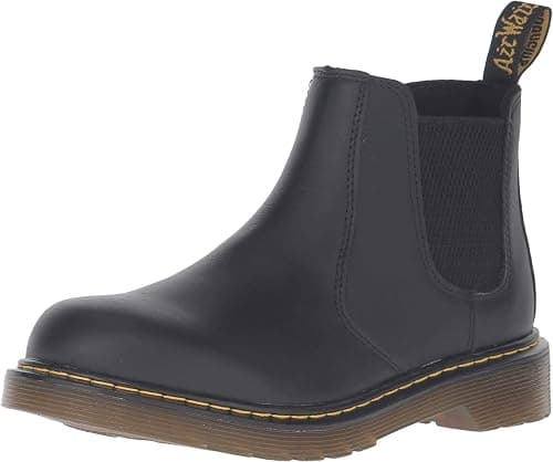 Dr. Martens 2976 Y Unisex Chelsea Boots on Amazon - Best Deal Finder