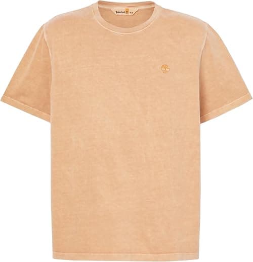 Timberland Mens Garment Dye Short Sleeve Undershirt on Amazon - Best Deal Finder