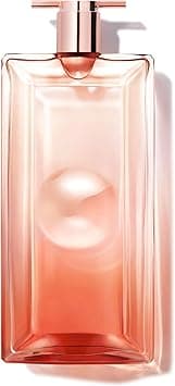 Lancôme Idôle Now Eau De Parfum - Uncapturable Floral Scent for Women, with Notes of Roses, Malaysian Orchid and Vanilla Infusion, 50ml on Amazon.ae - Price Tracker