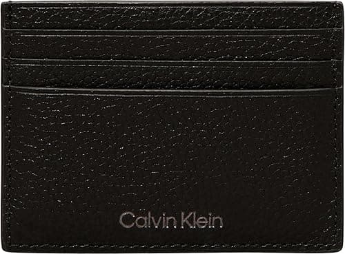 Calvin Klein Warmth Cardholder 6C Cardholder on Amazon.ae - Price Tracker