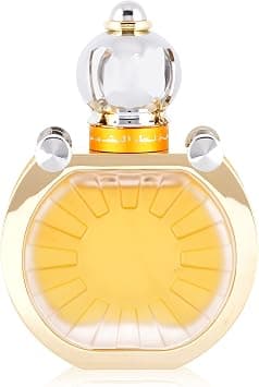 Ajmal Perfumes Mukhallat Shams Perfume For Unisex 50 ml - Eau De Parfum on Amazon.sa - Price Tracker