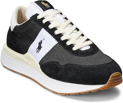 POLO RALPH LAUREN Train 89 Pp mens Sneaker on Amazon.ae - Price Tracker