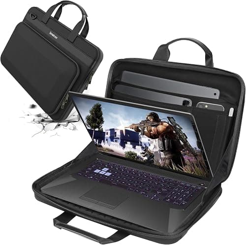 Smatree Laptop Carry Case Compatible for 13.4-18 inch Gaming Laptop on Amazon.ae - Price Tracker