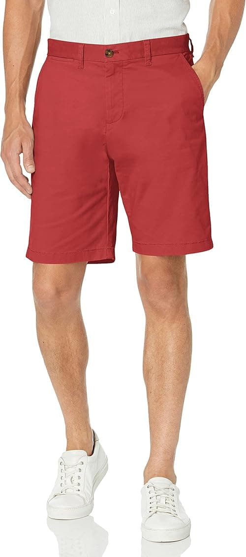 Tommy Hilfiger mens Tommy Short 9" Casual Shorts on Amazon.ae - Price Tracker