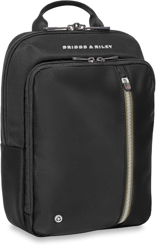 Briggs & Riley Unisex Hta Luggage- Messenger Bag (pack of 1) on Amazon - Best Deal Finder