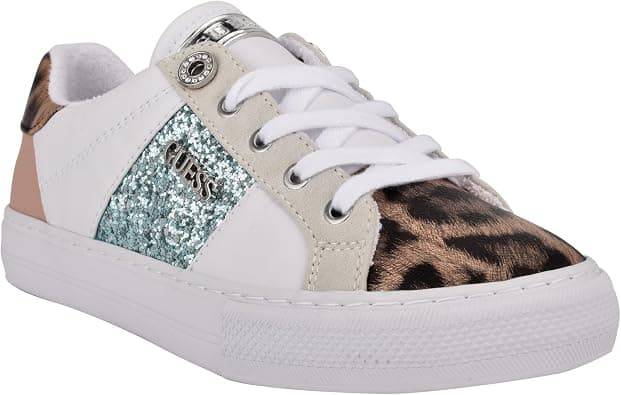 Guess Loven womens Sneaker على Amazon.ae - متتبع الأسعار