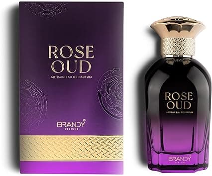Brandy Designs ROSE OUD Eau de Parfum/Perfume - 100ml Excellent for Special Occasions on Amazon.ae - Price Tracker