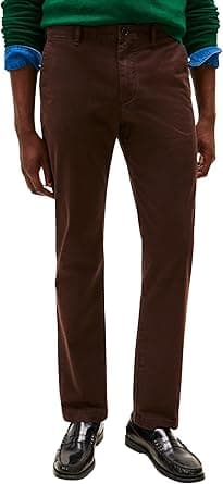 Tommy Hilfiger Men's Chino on Amazon.ae - Price Tracker
